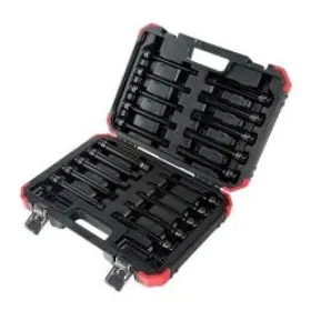 3008078 MASTER Drive Impact Hex Driver Set