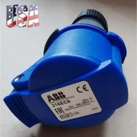 216EC6 ABB Pole Mobile Socket