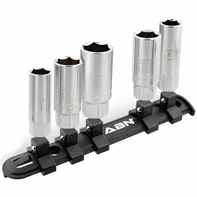 4294 ABN Spark Plug Socket Set Rubber Rings