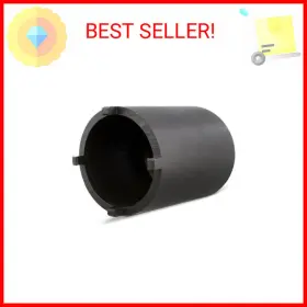 880202599003 ABN Spindle Nut Socket Drive Hub Soc