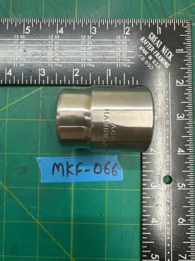 44068 ACE HARDWARE Socket Vanadium Taiwan