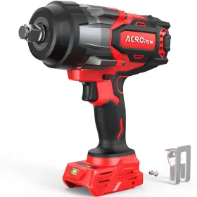 AC-IW1700-MW ACROPOW Cordless Impact Wrench Milwaukee Battery