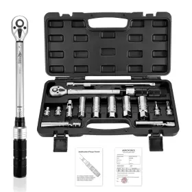 AE-JNJD02014 AEROFORCE PROFESSIONAL TOOLS Drive Swivel Spark