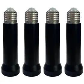B0FT3JV8JC AILVKANG Light Socket Extender Standard Base Led