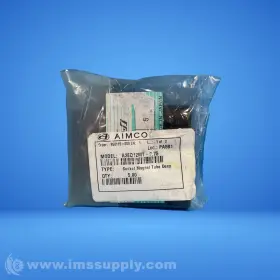 Aimco A3ed12mt-2.75 Magnetic Socket Bag Of 5 Fnfp