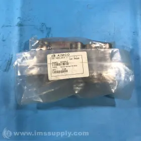 A419SFLZ AIMCO Bag Square Drive Impact Sockets