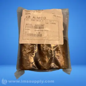 A4ED17MP AIMCO Socket Ergo Drive Fnfp
