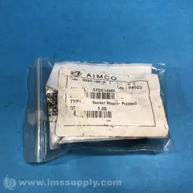 A4ED14MP AIMCO CORPORATION Socket Magnet Fnob