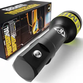 UST10679 AIOURX Drive Impact Extension Bar Socket
