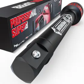 UST10681 AIOURX Drive Impact Extension Bar Socket
