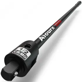 UST311 AIOURX Drive Breaker Bar Head Chromium