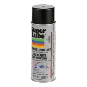 91110 ALFA Lubricating Silicone Spray