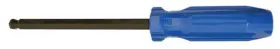 BD91108 ALFA TOOLS Ball Hex Driver