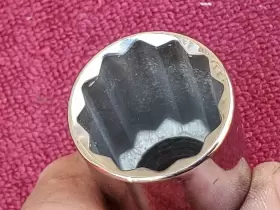13214 ALLEN Drive Socket
