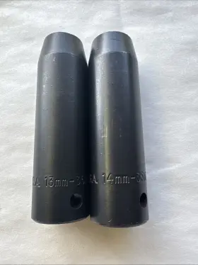 35163 ALLEN Impact Point Socket Drive