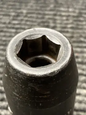 36164 ALLEN Impact Socket #2