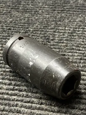 36164 ALLEN Impact Socket #3
