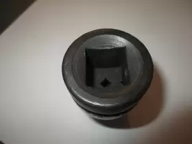 36212 ALLEN Impact Drive Female Male Adaptor #2