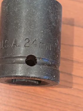 36324 ALLEN Impact Socket Drive