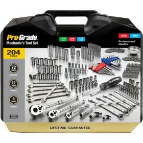 19041 ALLIED Pro Mechanics Tool Set