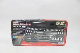 66052 ALLIED Tools Socket Set Storage