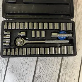 86078W ALLIED Socket Set