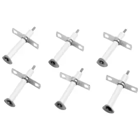 A020028 ALLSTARE Flame Sensor Stove Ignitor Electrode