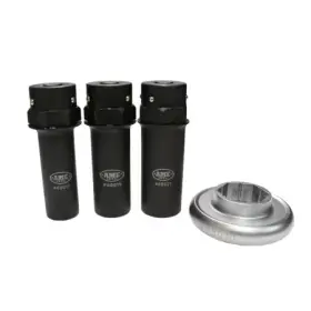 68000 AME Socket Bro Impact Set Power Amplifier Ring