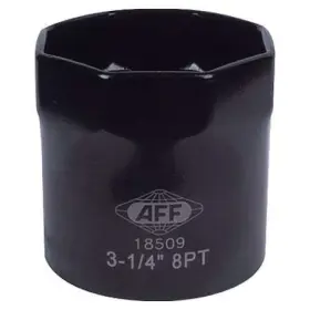 18509 AMERICAN FORGE FOUNDRY Sockets Steel