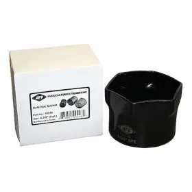 18516 AMERICAN FORGE FOUNDRY Sockets Steel