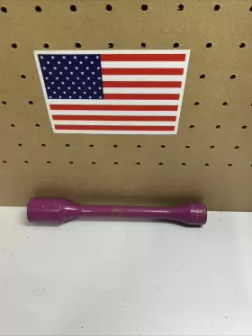 40254 AMERICAN FORGE FOUNDRY Aff Torque Stick Limiting Socket