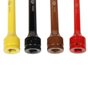 40300 AMERICAN FORGE FOUNDRY Wheel Torque Sockets