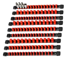 YMX107 AMM Socket Organizer Drive Abs Holder He