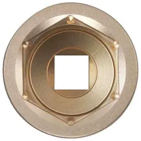 DW-1-2D1-7-16 AMPCO SAFETY TOOLS Drive Socket Points #2