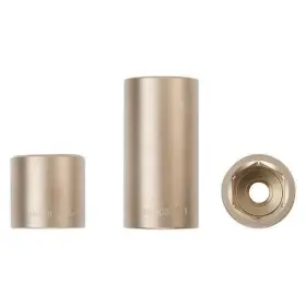 DW-3-4D15-16 AMPCO SAFETY TOOLS Drive Socket Points