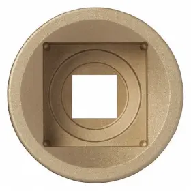 I-1-2D1-5-8 AMPCO SAFETY TOOLS Drive Impact Socket