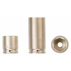 I-3-4D1-1-16 AMPCO SAFETY TOOLS Drive Impact Socket