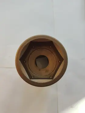 I-3-4D41MM AMPCO SAFETY TOOLS Socket Impact Sparking Magnetic