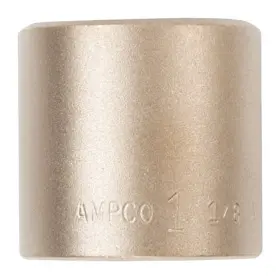 SS-1-2D1-7-16 AMPCO SAFETY TOOLS Drive Socket Points