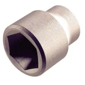 SS-3-4D1-1-4 AMPCO SAFETY TOOLS Drive Socket Points