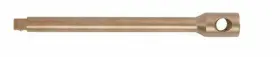 WE-3-4X8 AMPCO SAFETY TOOLS Bar Extension Sparking Magnetic
