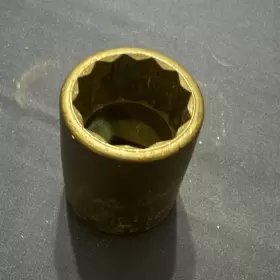 W-270-S AMPCO Beryllium Copper Socket Sparking