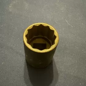 W269 AMPCO Safety Tools Socket Drive Sparking Beryllium
