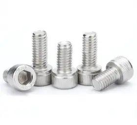 SC-0919 ANGIMI Socket Head Screw Cap Bolts