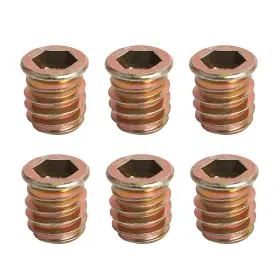 B20122104AP0109 AOPIN Inserts Nut Fastener Connector Hex