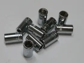 10107 APEX Vanadium Shallow Sockets Drive Point