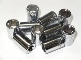 10110 APEX Vanadium Shallow Sockets Drive Point