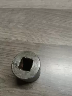 1028D APEX Socket Point Drive #3