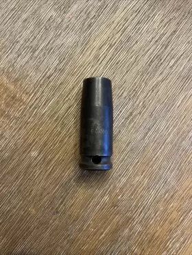 10MM23 APEX Copper Magnetic Socket Square Drive