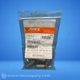 14MM13-D APEX Point Impact Socket Bag Fnob